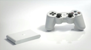 Sony esitteli PlayStation Vita TV -minikonsolin